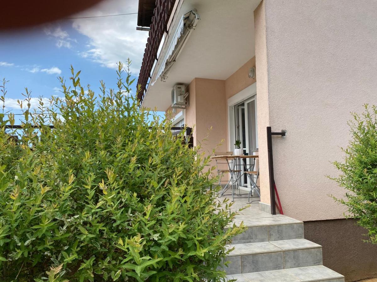 Apartments Nika Slunj Exterior foto